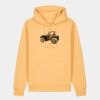 Unisex Cruiser 2.0 iconic hoodie sweatshirt (STSU177) Thumbnail