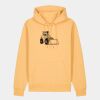 Unisex Cruiser 2.0 iconic hoodie sweatshirt (STSU177) Thumbnail