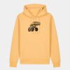 Unisex Cruiser 2.0 iconic hoodie sweatshirt (STSU177) Thumbnail