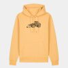 Unisex Cruiser 2.0 iconic hoodie sweatshirt (STSU177) Thumbnail