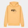 Unisex Cruiser 2.0 iconic hoodie sweatshirt (STSU177) Thumbnail