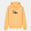 Unisex Cruiser 2.0 iconic hoodie sweatshirt (STSU177) Thumbnail