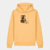 Unisex Cruiser 2.0 iconic hoodie sweatshirt (STSU177) Thumbnail