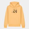 Unisex Cruiser 2.0 iconic hoodie sweatshirt (STSU177) Thumbnail