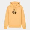 Unisex Cruiser 2.0 iconic hoodie sweatshirt (STSU177) Thumbnail