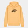 Unisex Cruiser 2.0 iconic hoodie sweatshirt (STSU177) Thumbnail
