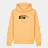 Unisex Cruiser 2.0 iconic hoodie sweatshirt (STSU177) Thumbnail