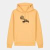 Unisex Cruiser 2.0 iconic hoodie sweatshirt (STSU177) Thumbnail