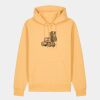 Unisex Cruiser 2.0 iconic hoodie sweatshirt (STSU177) Thumbnail