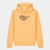 Unisex Cruiser 2.0 iconic hoodie sweatshirt (STSU177) Thumbnail