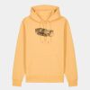 Unisex Cruiser 2.0 iconic hoodie sweatshirt (STSU177) Thumbnail