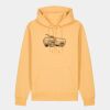 Unisex Cruiser 2.0 iconic hoodie sweatshirt (STSU177) Thumbnail