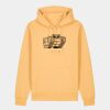 Unisex Cruiser 2.0 iconic hoodie sweatshirt (STSU177) Thumbnail
