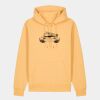 Unisex Cruiser 2.0 iconic hoodie sweatshirt (STSU177) Thumbnail