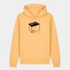 Unisex Cruiser 2.0 iconic hoodie sweatshirt (STSU177) Thumbnail