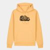 Unisex Cruiser 2.0 iconic hoodie sweatshirt (STSU177) Thumbnail