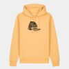 Unisex Cruiser 2.0 iconic hoodie sweatshirt (STSU177) Thumbnail