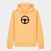 Unisex Cruiser 2.0 iconic hoodie sweatshirt (STSU177) Thumbnail