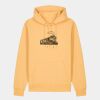 Unisex Cruiser 2.0 iconic hoodie sweatshirt (STSU177) Thumbnail