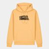 Unisex Cruiser 2.0 iconic hoodie sweatshirt (STSU177) Thumbnail