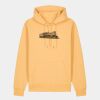 Unisex Cruiser 2.0 iconic hoodie sweatshirt (STSU177) Thumbnail