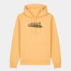 Unisex Cruiser 2.0 iconic hoodie sweatshirt (STSU177) Thumbnail