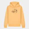 Unisex Cruiser 2.0 iconic hoodie sweatshirt (STSU177) Thumbnail