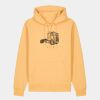 Unisex Cruiser 2.0 iconic hoodie sweatshirt (STSU177) Thumbnail