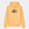 Unisex Cruiser 2.0 iconic hoodie sweatshirt (STSU177) Thumbnail
