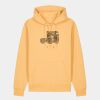 Unisex Cruiser 2.0 iconic hoodie sweatshirt (STSU177) Thumbnail