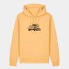 Unisex Cruiser 2.0 iconic hoodie sweatshirt (STSU177) Thumbnail