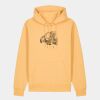 Unisex Cruiser 2.0 iconic hoodie sweatshirt (STSU177) Thumbnail