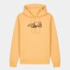 Unisex Cruiser 2.0 iconic hoodie sweatshirt (STSU177) Thumbnail