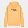 Unisex Cruiser 2.0 iconic hoodie sweatshirt (STSU177) Thumbnail