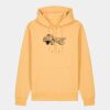 Unisex Cruiser 2.0 iconic hoodie sweatshirt (STSU177) Thumbnail