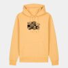Unisex Cruiser 2.0 iconic hoodie sweatshirt (STSU177) Thumbnail