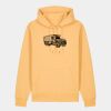 Unisex Cruiser 2.0 iconic hoodie sweatshirt (STSU177) Thumbnail