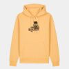 Unisex Cruiser 2.0 iconic hoodie sweatshirt (STSU177) Thumbnail