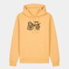 Unisex Cruiser 2.0 iconic hoodie sweatshirt (STSU177) Thumbnail