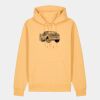 Unisex Cruiser 2.0 iconic hoodie sweatshirt (STSU177) Thumbnail