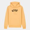 Unisex Cruiser 2.0 iconic hoodie sweatshirt (STSU177) Thumbnail