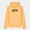 Unisex Cruiser 2.0 iconic hoodie sweatshirt (STSU177) Thumbnail