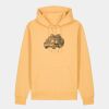 Unisex Cruiser 2.0 iconic hoodie sweatshirt (STSU177) Thumbnail
