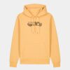 Unisex Cruiser 2.0 iconic hoodie sweatshirt (STSU177) Thumbnail