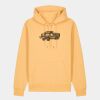 Unisex Cruiser 2.0 iconic hoodie sweatshirt (STSU177) Thumbnail