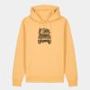 Unisex Cruiser 2.0 iconic hoodie sweatshirt (STSU177) Thumbnail