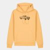 Unisex Cruiser 2.0 iconic hoodie sweatshirt (STSU177) Thumbnail