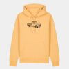 Unisex Cruiser 2.0 iconic hoodie sweatshirt (STSU177) Thumbnail