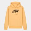 Unisex Cruiser 2.0 iconic hoodie sweatshirt (STSU177) Thumbnail