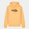 Unisex Cruiser 2.0 iconic hoodie sweatshirt (STSU177) Thumbnail